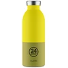 24Bottles 24Buteliai - Clima - Grøn, Gul - 500 ml