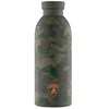 24Bottles 24Buteliai – Clima – Lamborghini Sterrato – Military Žalias – 500 ml