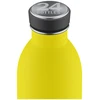 Gertuvė 24Bottles 24Buteliai - Miesto butelis - Grøn, Gul - 500 ml