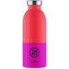24Bottles - Clima - Energy - Lila, Rožinė - 500 ml