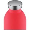 24Bottles - Clima - Energy - Lila, Rožinė - 500 ml