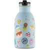 24Bottles - Clima - Saldūs draugai - Mėlyna - 330 ml