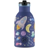 24Bottles - Clima - Space Friends - Mėlynas - 330 ml