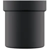 24Bottles - Šiaudelio formos puodelis - Smokingo juodumo - 800 ml
