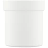 24Bottles - Šiaudelio formos puodelis - Ledo baltumo - 800 ml