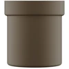 24Bottles - Šiaudinis puodelis - Mokos spalvos - 800 ml