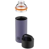 Gertuvė 24Bottles - Sukamas butelis - Sutemos efektas - 730 ml
