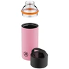Gertuvė 24Bottles - Sukamasis butelis - Flamingo - 730 ml