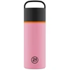 Gertuvė 24Bottles - Sukamasis butelis - Flamingo - 730 ml