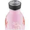 24Bottles - Urban butelis - Hey! Rožinė - 500 ml