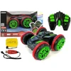 Lean Toys Crazon 4x4 akrobatinis nuotolinio valdymo automobilis