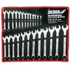 Dedra Raktai ploktikilpiniai 632mm 25vnt CrV deklas