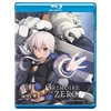 250 „Grimoire Of Zero“ kolekcininko leidimas