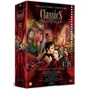 258 Klasika – 8 DVD dėžutė – Tikros klasikinės istorijos