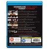 Stanley Kubrick: Vizionieriaus kino kūrėjo kolekcija (8 diskų) (Blu-ray)
