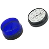 Blow Mirksinti lemputė HC-05 - LED 12V - mėlyna