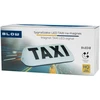 Blow Signalinė lemputė TAXI ant magneto