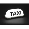 Blow Signalinė lemputė TAXI ant siurbtuko