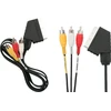 Blow Euro-3 RCA jungtis 1.5 m