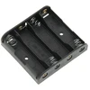 2654# Oem Laikiklis elementams 4 R6x4 juodas