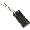 2657# Oem Baterijų laikiklis 2xAAA su laidais
