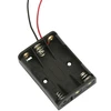 2661# Baterijų dėžutė, 3 tipas r3x3 iii