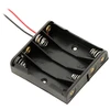 2674# Oem Laikiklis elementams 4xAAA su laidais