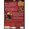 268 Pyrus filme „Visų laikų Kalėdų Senelis“ (4 diskų)