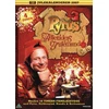268 Pyrus filme „Visų laikų Kalėdų Senelis“ (4 diskų)