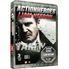 269 „Taken“ trilogija (plieno knygelė) LIAM NEESON: