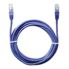 2739# Oem Ethernet Patchcord UTP 5e 1.5m Mėlynas