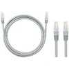 Blow UTP Laidas PATCHCORD 7.5m Pilkas