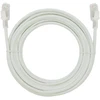Blow UTP kabelis PATCHCORD 10m Pilkas
