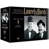 284 Išskirtinė „Laurel Hardy“ kolekcija – 1 tomas (9 diskai)