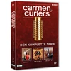 285 „Carmen Curlers: The Complete Series“ (9 diskai)