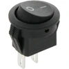 Blow Jungiklis MK101-8C ON-OFF juodas