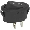 Blow Oem Klavišinis jungiklis MK1012O tipas 0 - 20vnt
