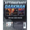 293 „Darkman“ trilogija: Veiksmo herojai (plieno serialas) (Blu-ray) Liam Neeson