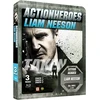 293 Liam Neeson – „Action Heroes Steelbook“ – „Blu-Ray“ – Ltd. kolekcinis leidimas