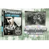 293 Liam Neeson – „Action Heroes Steelbook“ – „Blu-Ray“ – Ltd. kolekcinis leidimas