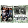 293 Nicolas Cage – „Action Heroes Steelbook“ – Ltd. kolekcinis leidimas