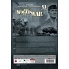 299 „Pasaulis kare“ (dokumentinis filmas apie 2(Pasaulinis karas) (9-diskas) PASAULIS KARE (9 DVD DĖŽUTĖS RINKINYS)