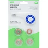 Blow Oem 5in1 rinkinys - 5x išlitavimo troseliai + dozatorius