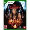 2K Games The Quarry