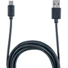 2X USB kabelis 3 metrai