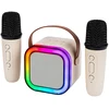 Blow KARAOKE RGB Bluetooth garsiakalbis