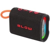 Blow Aqua Tune nešiojama kolonėlė, Juodos spalvos