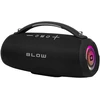 Blow BT510 nešiojama kolonėlė, Juodos spalvos