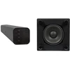 Namų kino sistema Blow CINEMA 4.1 Bluetooth garso juostos garsiakalbis