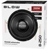 BLOW garsiakalbis B-250 8Ohm 200W